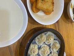 -阊门姚记豆浆(旧学前直营店)
