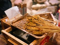 -盟重烧烤(高正街店)