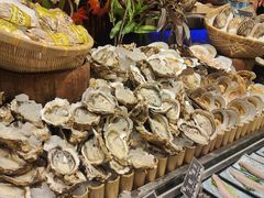 -初色海鲜自助(万丰路店)
