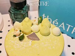 -théATRE 茶聚场(王府中環店)