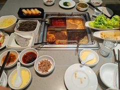 -海底捞火锅(步步高新天地店)