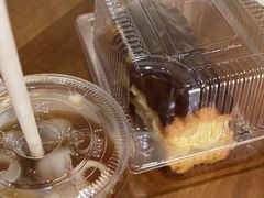 -Radar Coffee(思南路店)
