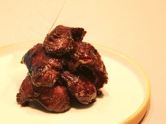本帮熏鱼-屋里厢上海菜馆