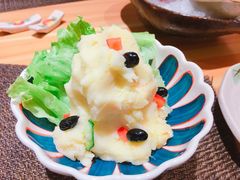 -大岛日本料理铁板烧(南通大饭店)