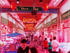 -海吉星国际农产品物流管理有限公司