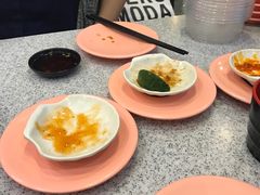 -争鲜回转寿司(飞洲国际店)