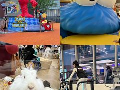 -中集金地美兰城