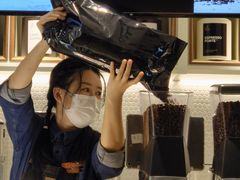 -Peet's Coffee皮爷咖啡(万象天地店)