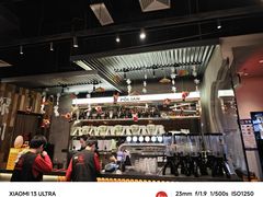 -破店肥哈·东北烧烤·夜宵(南山保利店)