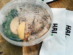 -Green Option(官舍店)