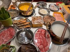 -行运海鲜食集(北京首店)