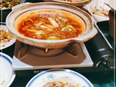 -肖记公安牛肉鱼杂(田林路店)
