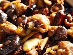 -楊銘宇黄焖鸡米饭(天美美食城店)