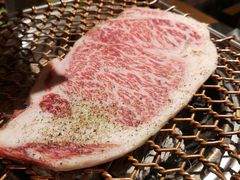 -黑牛の店·和牛烧肉(大悦城店)