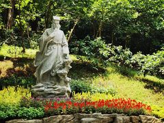 -广州市白云山风景名胜区