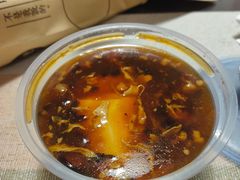 传统豆腐脑-头壹号  羊汤·饸饹面·大油条(西二旗店)