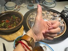 -碗中海·蒸汽海鲜·桑拿鸡(岭南天地店)