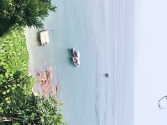 -美人鱼悬崖海景餐厅(鹿嘴山庄店)
