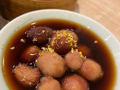 糖芋头-穆桂英美食(南禅寺店)