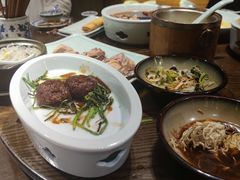 -南京大牌档(人民广场店)