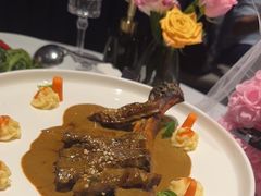 -狮拾久·现代新加坡料理(福田COCO Park店)