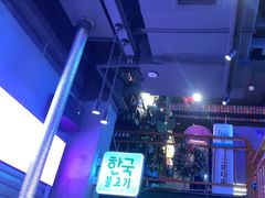 -入火韩国烤肉(凯旋广场店)