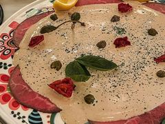 -IL TEATRO 精品意大利餐厅