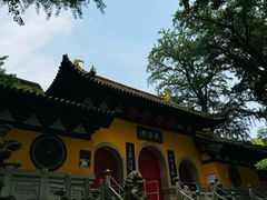 -虞山风景区