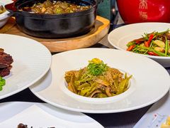 -秦月轩·陕西家乡菜(阜成路·五棵松店)