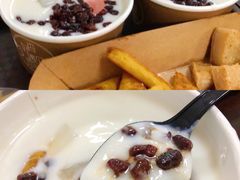 宫廷杏仁茶-杏好遇见你(总店)
