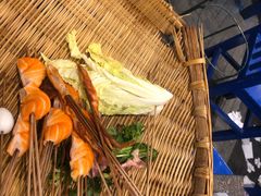 -马路边边串串香(双井直营店)