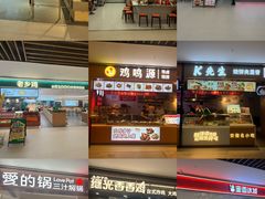 -万达广场(武汉菱角湖店)
