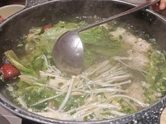 -巡耕记·湖南土菜(长湖店)