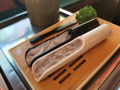 -重庆德庄火锅(保利水城店)