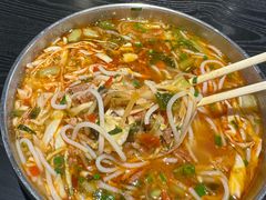 -百灵缘瑞丽味道特色小吃(水乡店)