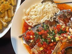 -上名堂·鱼头好吃(体育场路店)