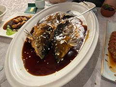 -山外山菜馆(玉泉路店)