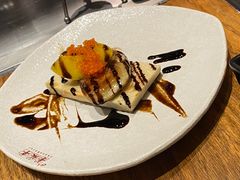 -赤坂亭·M9和牛烧肉·铁板烧·日料398放题(长泰广场店)