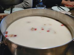 -捞王锅物料理(上海世茂广场店)