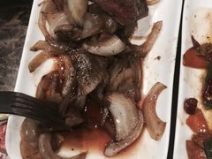 -尚雅铁板料理自助餐厅(乐松店)
