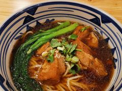 -头壹号  羊汤·饸饹面·大油条(西二旗店)