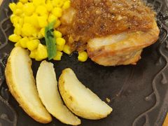 -萨莉亚意式餐厅(深圳北站店)