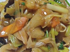 -华春餐馆(鱼山路店)