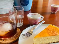 -Be Lived Cafe比例咖啡(摩天轮店)