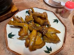 -蒸坊黄鳝饭(骏丰大厦店)
