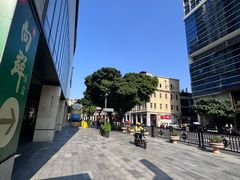 -探鱼·鲜青椒爽麻烤鱼(北京路天河城店)