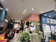 -海马体照相馆(无锡清扬茂业天地店)
