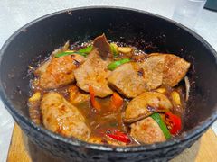 -小粤楼·怀旧粤菜(万辉国际广场店)