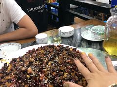 -江湖黑大兔(杨家坪店)