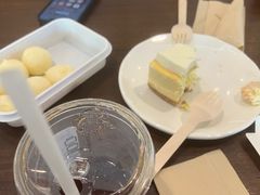 -星巴克(济宁万达广场店)